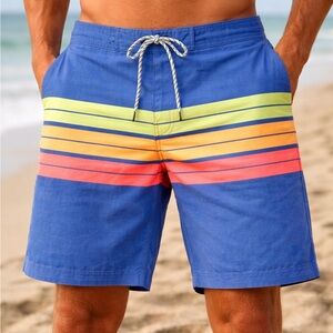Sonoma Men’s Medium Board Shorts